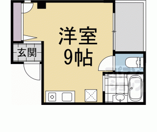 【ハイツデミ】