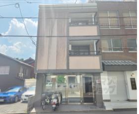 ハイツデミ：間取図