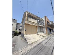 牛ヶ淵マンション：間取図