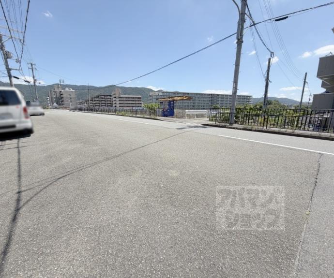 【牛ヶ淵マンション】間取