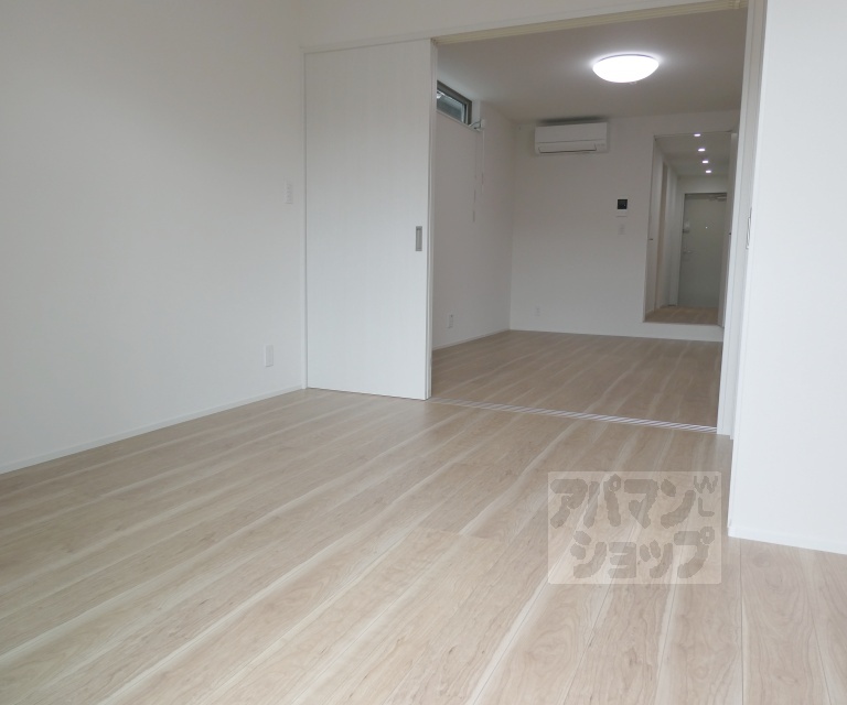 【ART COURT】間取