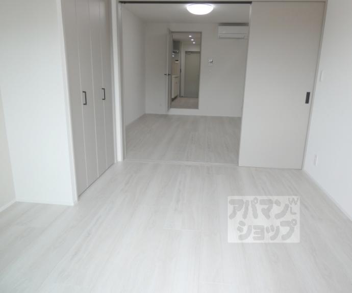 【ART COURT】間取