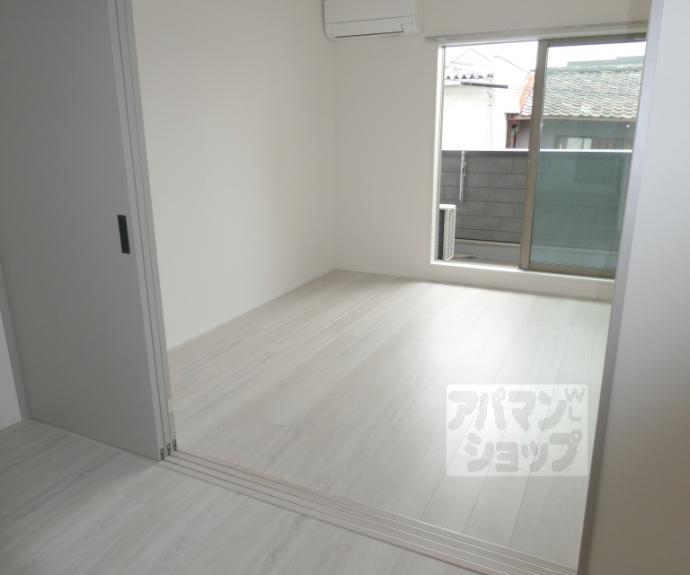 【ART COURT】間取