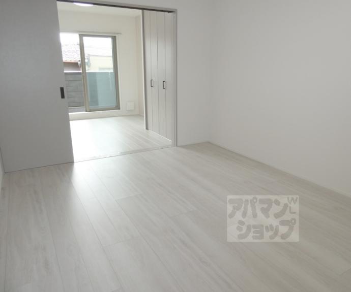 【ART COURT】間取