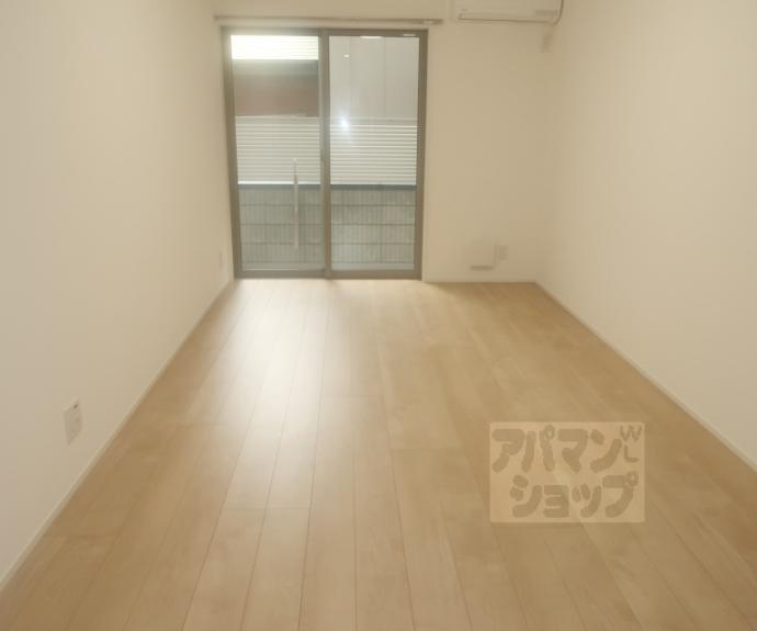 【ART COURT】間取