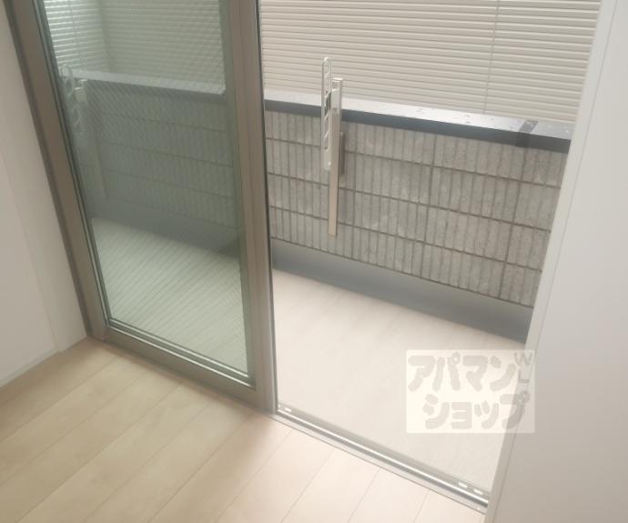 【ART COURT】間取