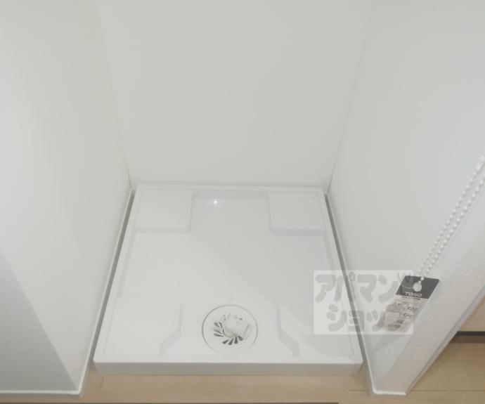 【ＡＲＴ　ＣＯＵＲＴ】間取