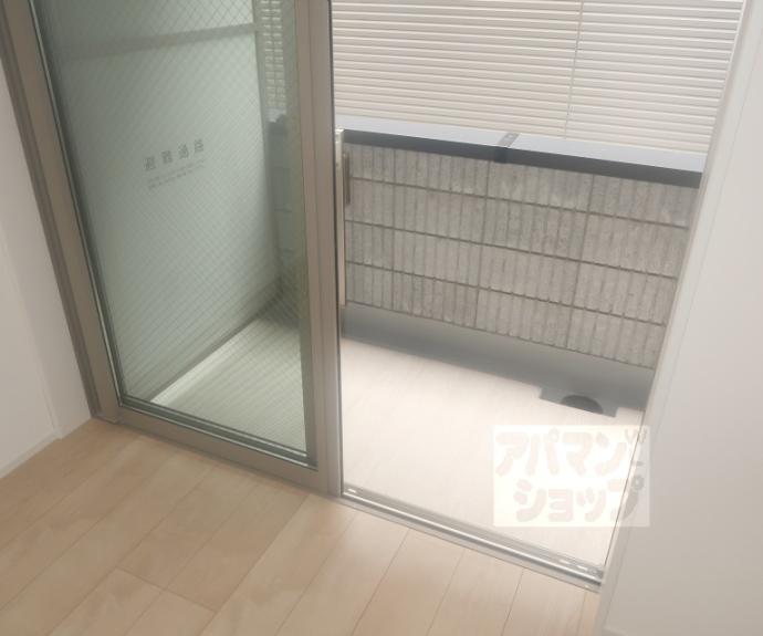【ＡＲＴ　ＣＯＵＲＴ】間取