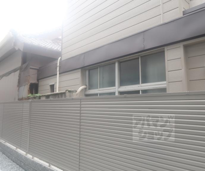【ＡＲＴ　ＣＯＵＲＴ】間取