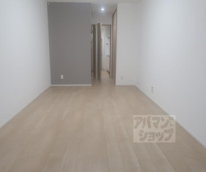 【ＡＲＴ　ＣＯＵＲＴ】間取