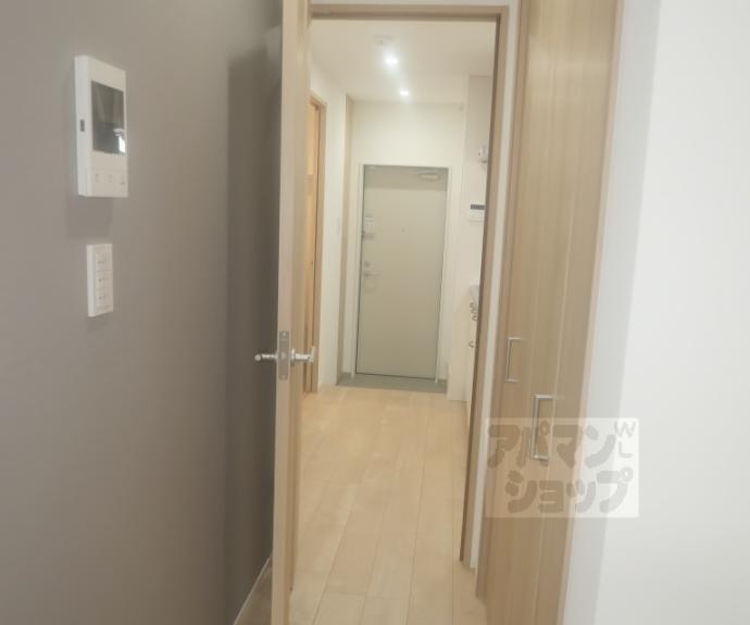 【ＡＲＴ　ＣＯＵＲＴ】間取