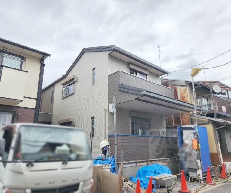【ユアメゾンセレーネ】間取