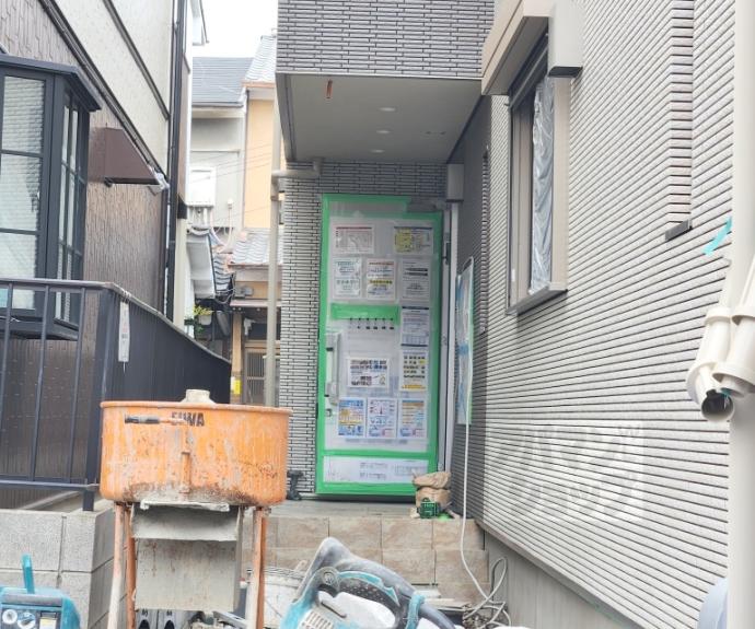 【ユアメゾンセレーネ】間取