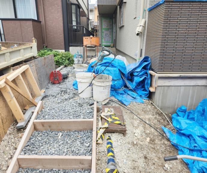 【ユアメゾンセレーネ】間取