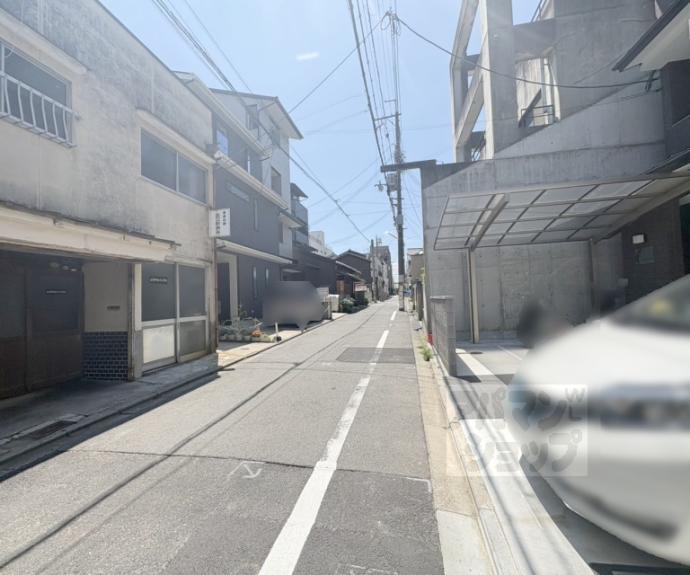 【ウェルスクエア千本下長者】
