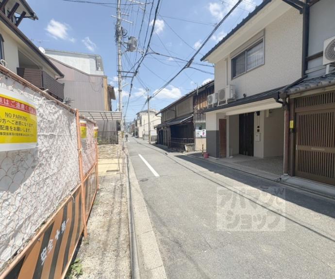 【ウェルスクエア千本下長者】