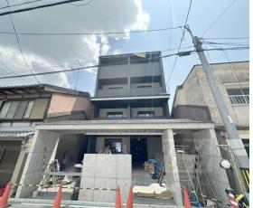 ウェルスクエア千本下長者：