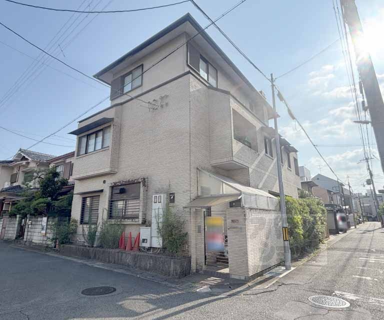桂野里町貸家