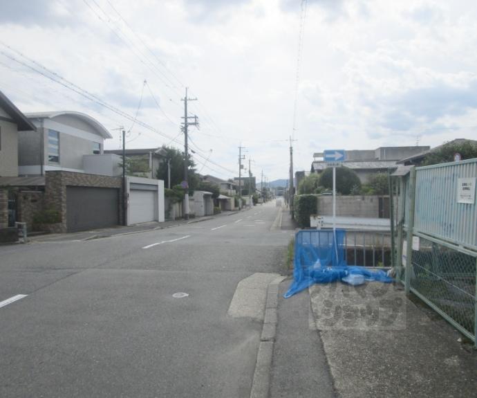 【ラフィーネ松ケ崎】間取