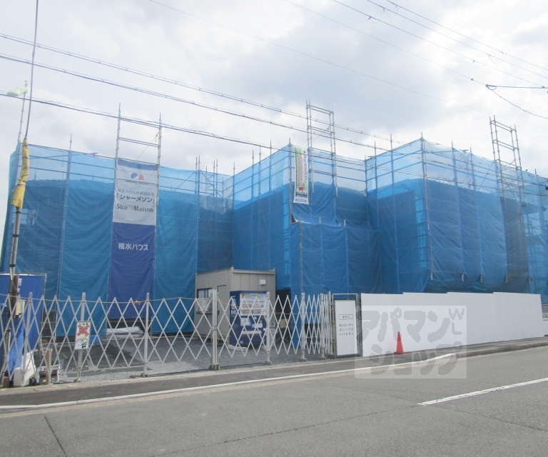 ラフィーネ松ケ崎