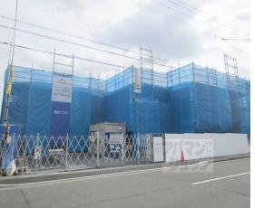 ラフィーネ松ケ崎：間取図