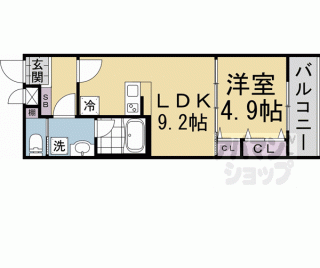 【ウェルスクエア千本下長者】