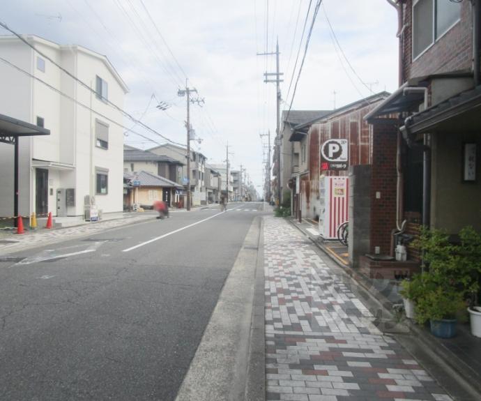 【紫竹上竹殿町戸建】間取