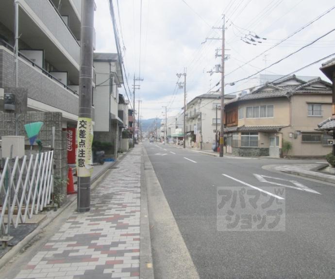【紫竹上竹殿町戸建】間取