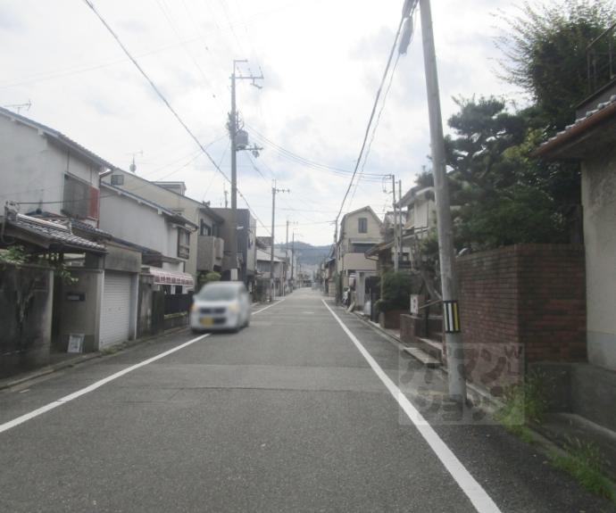 【仮称)紫竹下芝本町新築】間取