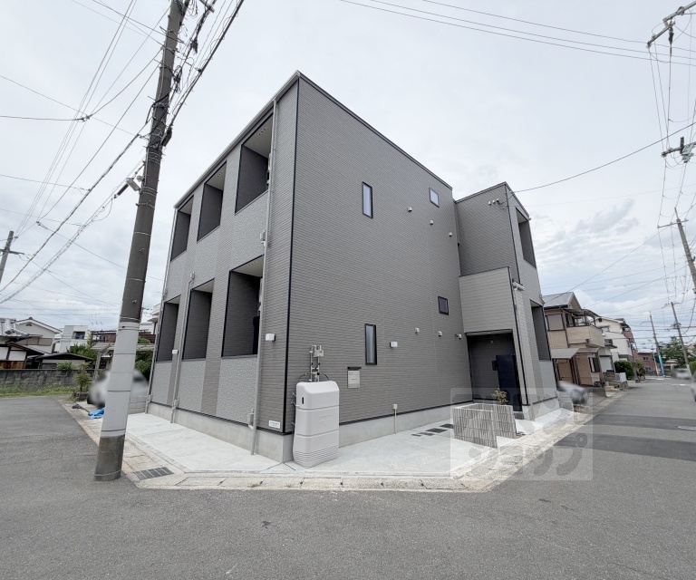 縁テラス