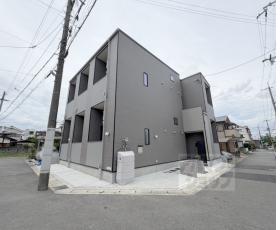 縁テラス：間取図