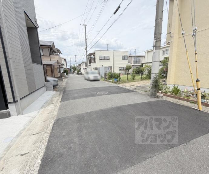 【縁テラス】間取