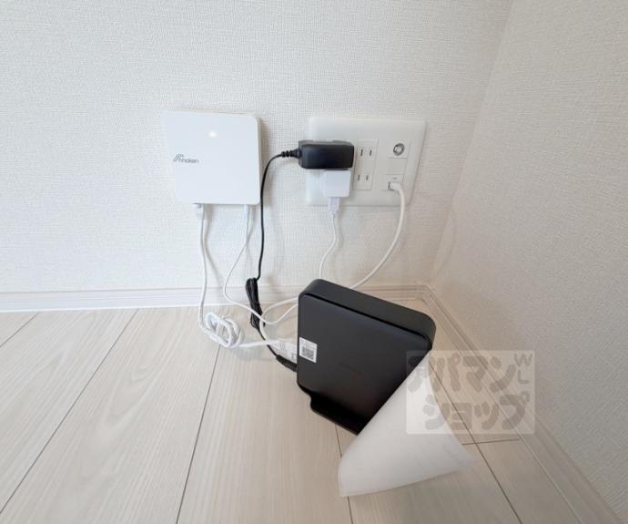 【縁テラス】間取