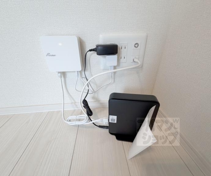 【縁テラス】間取