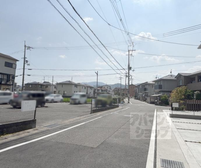 【ＧＲＡＭＭ松室吾田神町Ｂ】間取