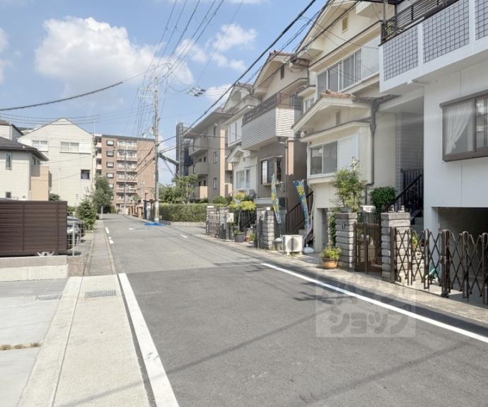 【ＧＲＡＭＭ松室吾田神町Ｂ】間取