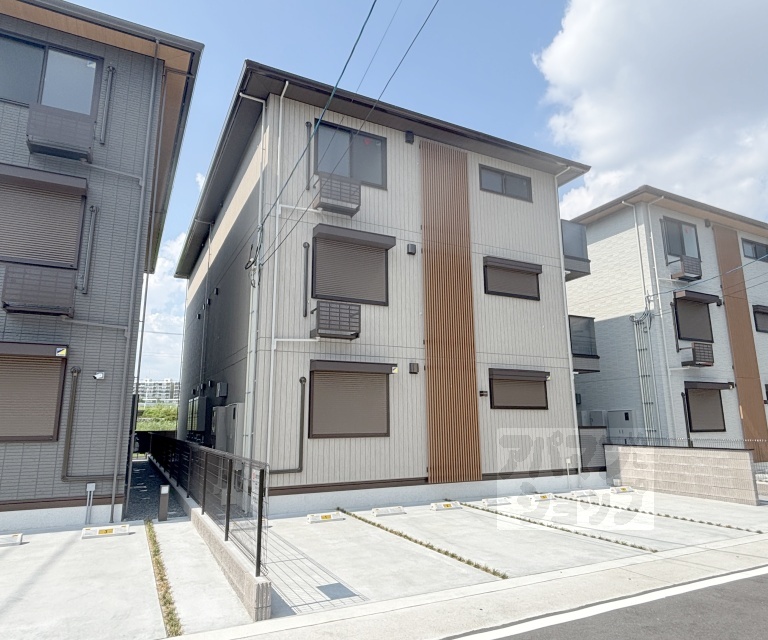ＧＲＡＭＭ松室吾田神町Ｂ