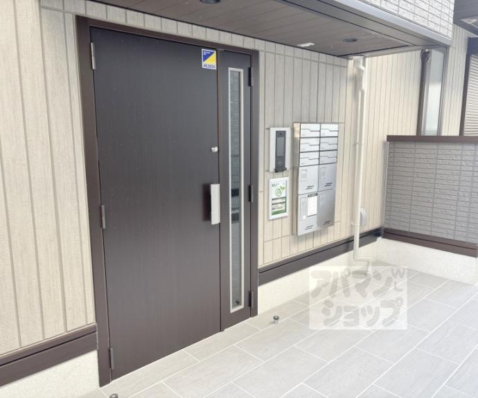 【ＧＲＡＭＭ松室吾田神町Ｂ】間取