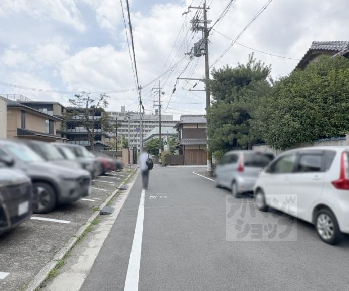 【The Residence 御車道】