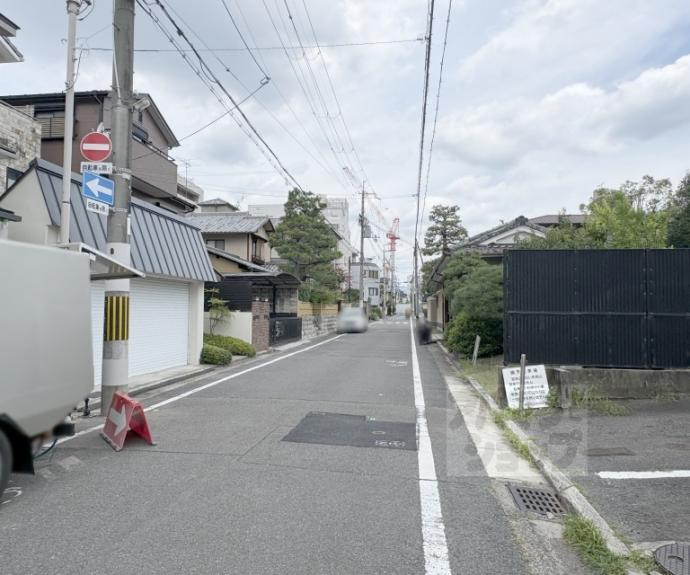 【The Residence 御車道】