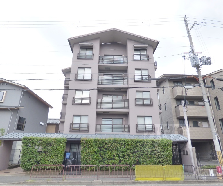 シンフォニー宝ヶ池