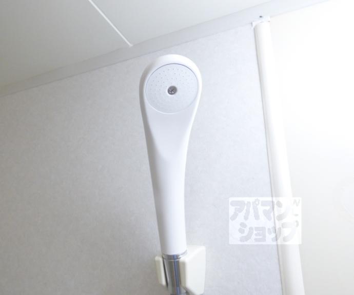 【シンフォニー宝ヶ池】間取