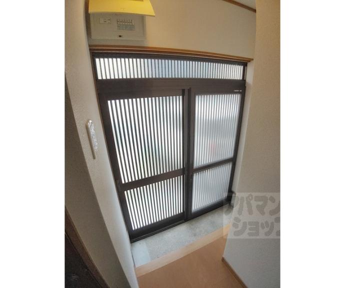 【宇治市槇島町戸建て】間取
