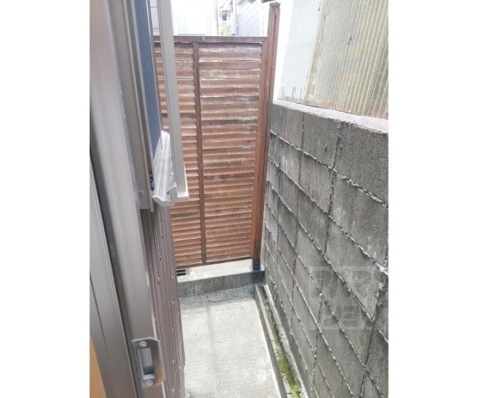 【宇治市槇島町戸建て】間取