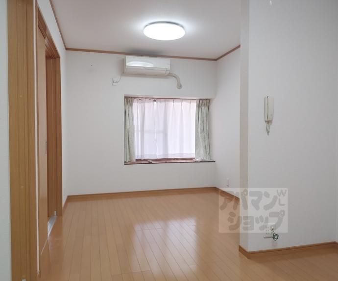 【宇治市槇島町戸建て】間取