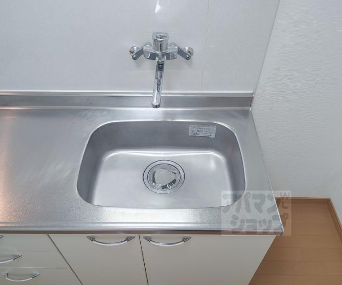 【宇治市槇島町戸建て】間取
