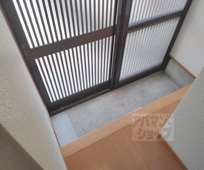 【宇治市槇島町戸建て】間取