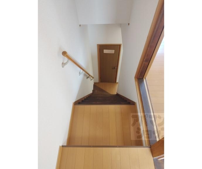 【宇治市槇島町戸建て】間取