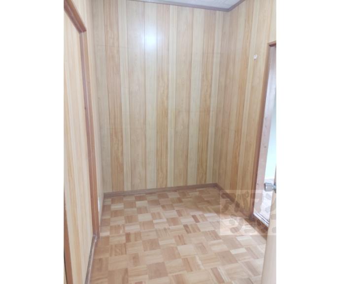【伏見区淀際目町596-30貸家】間取