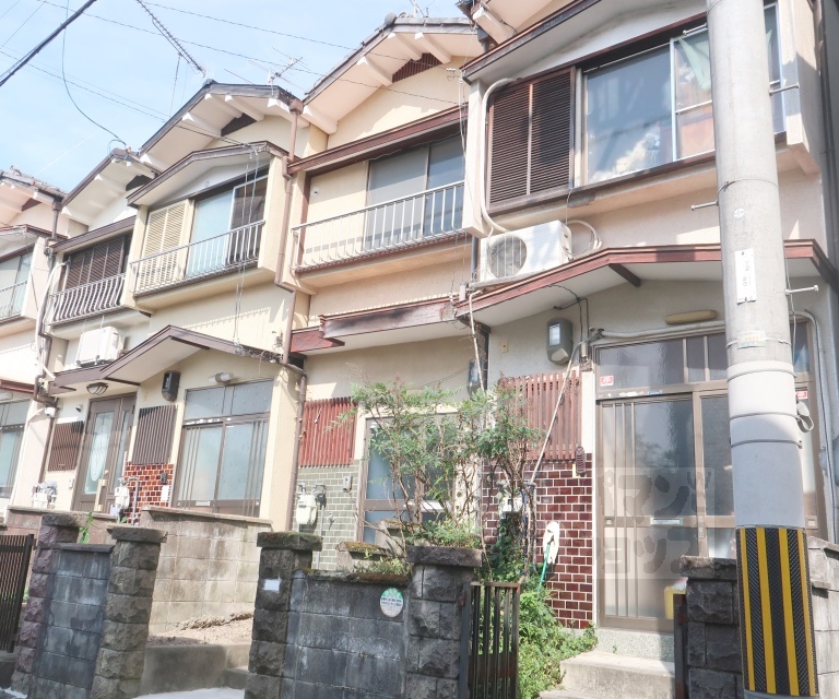 今熊野戸建て